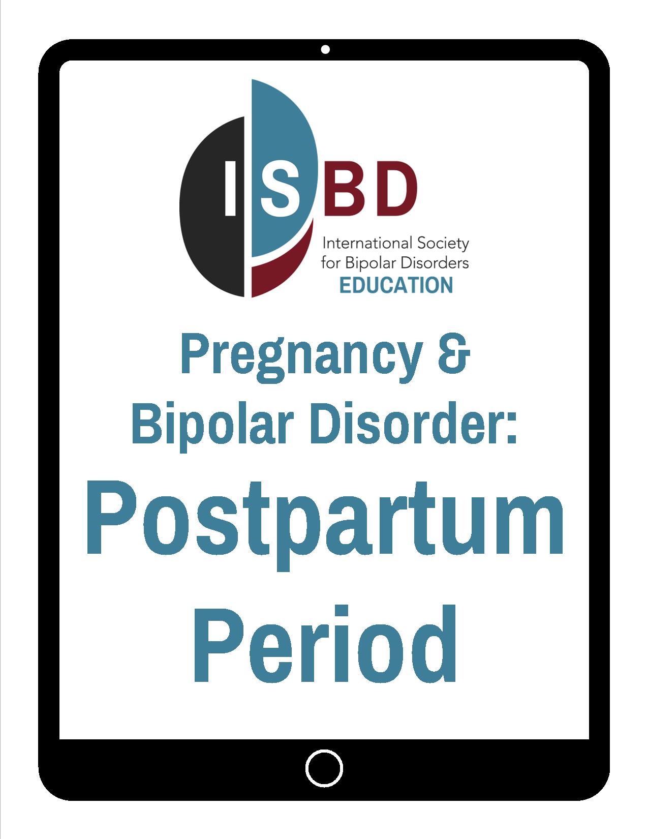 Postpartum Period