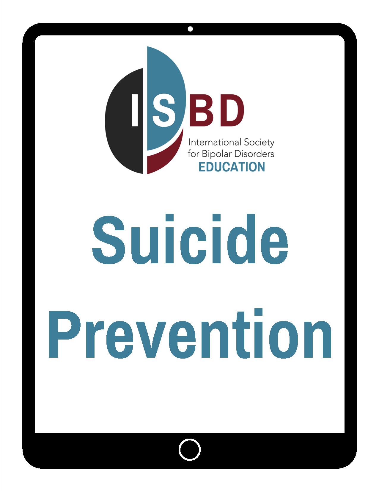 Suicide Prevention Tip Sheet